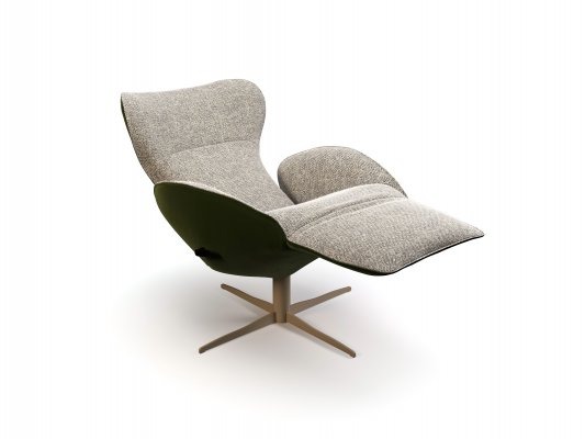 Jori design relaxzetel Daydreamer (enkel mono-move) - 2
